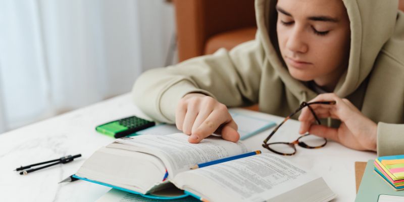 Khó khăn khi bắt đầu học tiếng Anh